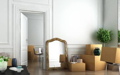 The Art of the Move: How Expert Moving Services Outshine DIY