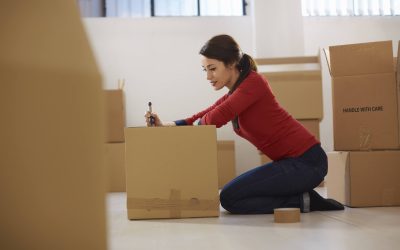 How to Prepare for Moving to a New State
